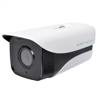 Camera IP hồng ngoại 2.0 Megapixel KBVISION KX-C2003N3-B (6mm)