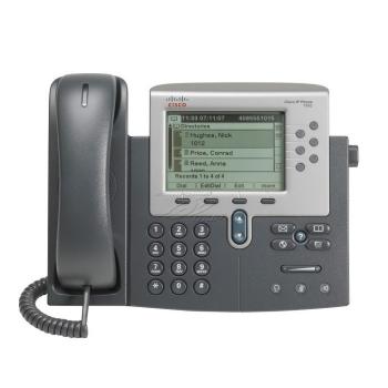 Điện thoại IP Cisco CP-7962G