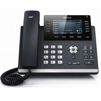 Điện thoại IP Yealink SIP-T46G