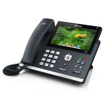 Điện thoại IP Yealink SIP-T48G