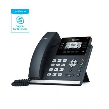 Điện thoại IP YeaLink SIP-T42G-Skype