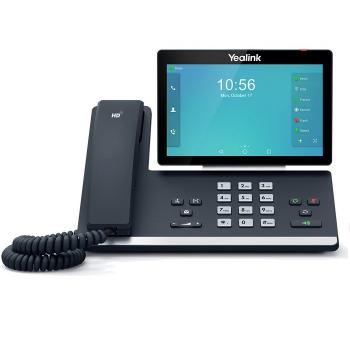 Điện thoại video phone YeaLink SIP-T58V