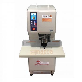 Máy đóng chứng từ tự động MAXDA 2020