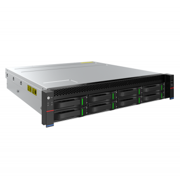 Đầu ghi hình camera IP 80 kênh TIANDY TC-R31680  Spec: E/B/R/N