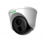 Camera TIANDY TC-A32F4 Spec:1/E/6mm