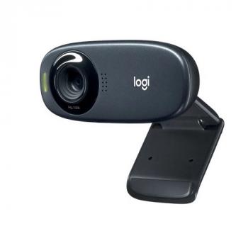 Webcam Logitech HD C310