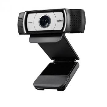 Webcam cao cấp Logitech C930E
