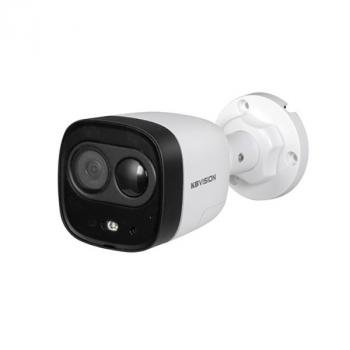 Camera HDCVI hồng ngoại 2.0 Megapixel KBVISION KX-C2003C.PIR