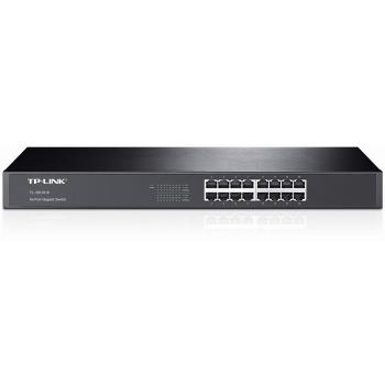 Switch 16-Port Gigabit  TP-LINK TL-SG1016
