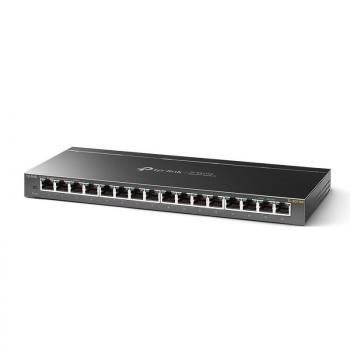 16-Port Gigabit Unmanaged Pro Switch TP-LINK TL-SG116E