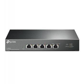 5-Port 10G Desktop Switch TP-LINK TL-SX105