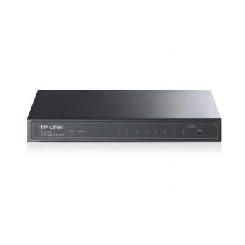8-Port Gigabit Smart Switch TP-LINK TL-SG2008