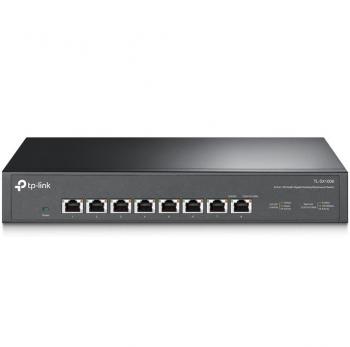 8-Port 10G Switch TP-LINK TL-SX1008
