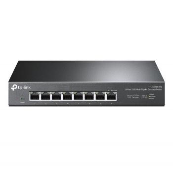 8-Port 2.5G Desktop Switch TP-LINK TL-SG108-M2