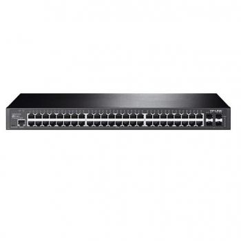 TP-Link T2600G-52TS (TL-SG3452)