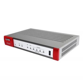 VPN Firewall with SFP port ZyXEL USG20-VPN