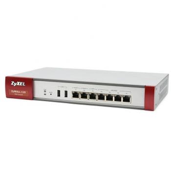 VPN Firewall ZyXEL ZyWALL110