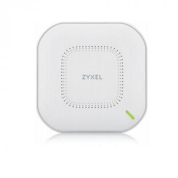 802.11ax (WiFi 6) Dual-Radio PoE Access Point ZyXEL NWA1100AX