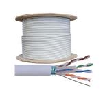 Cáp mạng COMMSCOPE CAT-6A FTP (884024508/10)