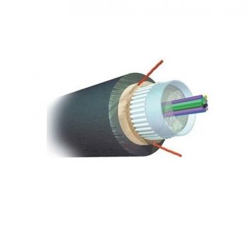 Cáp quang Outdoor 12FO Multimode OM3 COMMSCOPE (1-1427452-3)