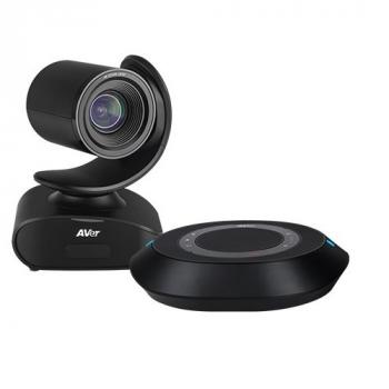 Thiết bị hội nghị truyền hình AVER VC540