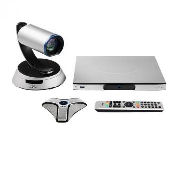 Thiết bị hội nghị truyền hình AVER SVC500