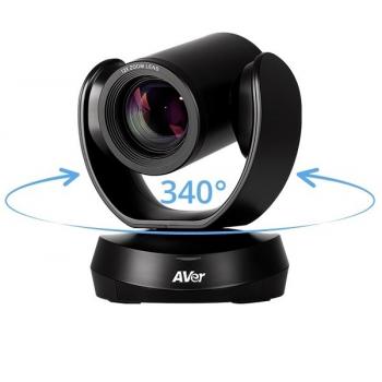 Camera hội nghị truyền hình AVER CAM520 Pro
