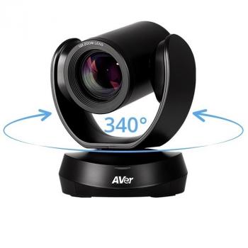 Camera hội nghị truyền hình AVER CAM520 Pro (PoE)