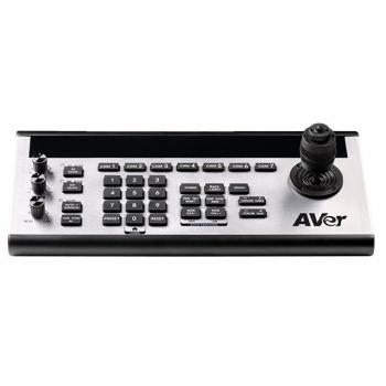 Bộ điều khiển camera hội nghị PTZ AVER CL01