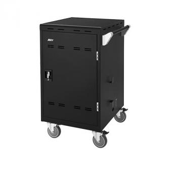 Tủ sạc và đồng bộ dữ liệu AVER E24c