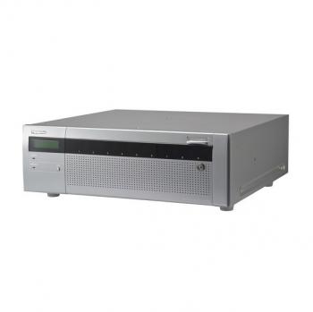 Thiết bị ghi hình mở rộng PANASONIC WJ-HXE400/G