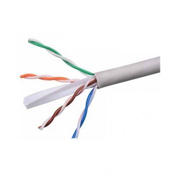 Cáp mạng CAT.6 UTP ENSOHO (EN-U6CA24)