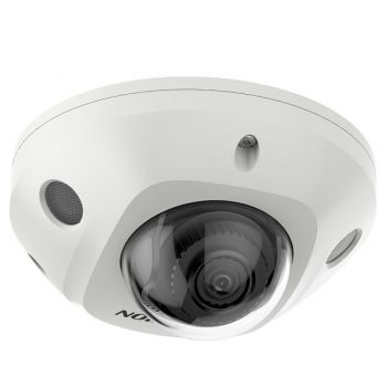 Camera IP Dome hồng ngoại 4.0 Megapixel HIKVISION DS-2CD2546G2-IS