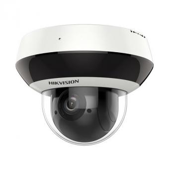 Camera IP Speed Dome hồng ngoại Wifi 4.0 Megapixel HIKVISION DS-2DE2A404IW-DE3/W(C0)(S6)