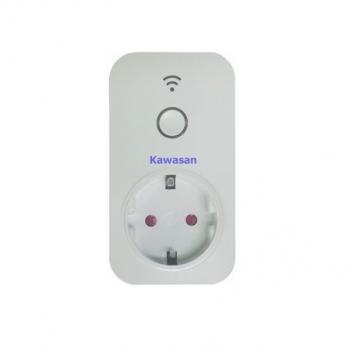 Ổ cắm thông minh Wifi KAWA TS1