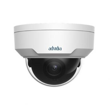 Camera IP Dome hồng ngoại 4.0 Megapixel ADVIDIA M-46-FW