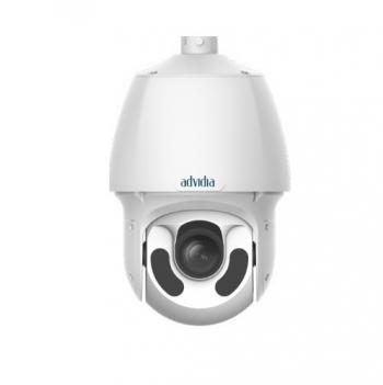 Camera IP Speed Dome hồng ngoại 2.0 Megapixel ADVIDIA M-200-P