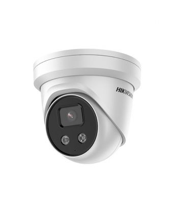 Camera IP Dome hồng ngoại 4.0 Megapixel HIKVISION DS-2CD2346G2-IU