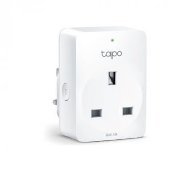 Mini Smart Wi-Fi Socket TP-LINK Tapo P100 (1-pack)