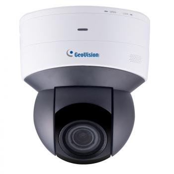 GeoVision GV-PTZ5810-IR