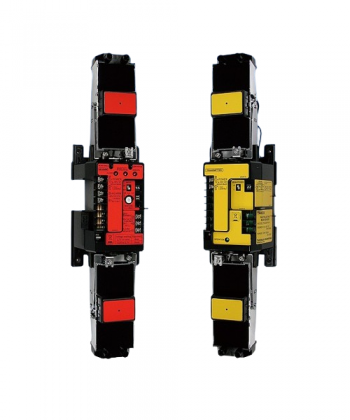 Photoelectric Beam Sensor Outdoor TAKEX PB-50HF-KH(E)