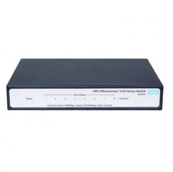 HP 1420-8G Switch JH329A