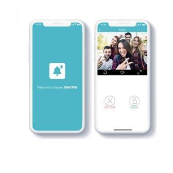 Gói dịch vụ Cloud Akuvox SmartPlus