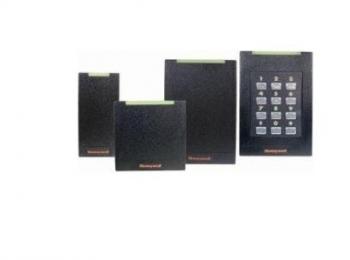 Đầu đọc thẻ HONEYWELL HUCRD633P