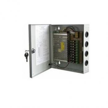 Bộ nguồn tập trung dùng cho camera DIAMOND DA-4C