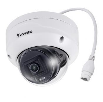 Camera IP Dome hồng ngoại 5.0 Megapixel Vivotek FD9388-HTV