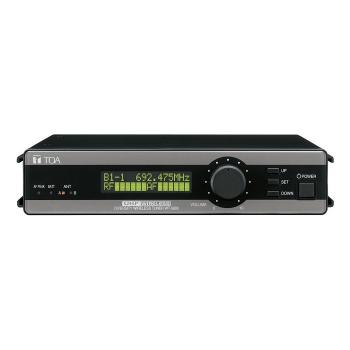 Bộ thu không dây UHF TOA WT-5800