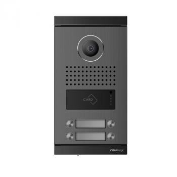 Camera chuông cửa COMMAX DRC-4ML/RF1