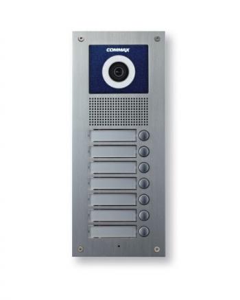 Camera chuông cửa COMMAX DRC-4UC