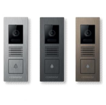 Camera chuông cửa COMMAX DRC-4PIP